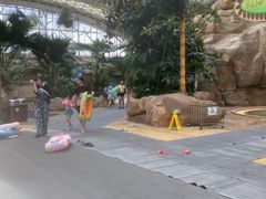 -杭州开元森泊度假乐园