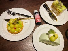 -KNOTKNOT珞珞·日式甜品(K11店)