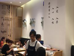 大堂-文叔·湖北名小吃·小龙虾(华强北店)