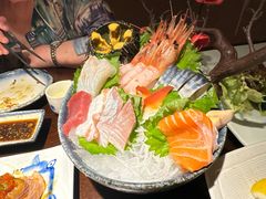 -松子料理(白家庄店)