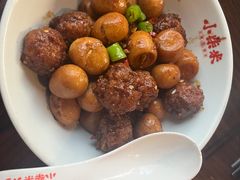-小柴米·传统江西菜(万寿宫店)