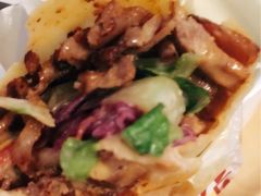 -伊斯坦布尔土耳其清真咖啡餐厅