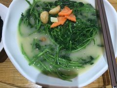 -德胜轩正宗顺德菜(宝安沙井会展中心店)