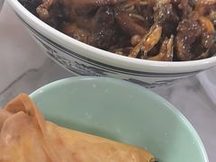 -明呈黄鱼面馆(斜土路店)