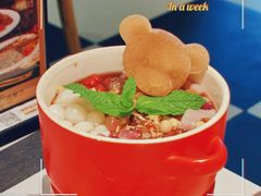 -Aqua Oasis 水天堂(石路天虹店)
