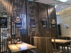 大堂-陳八两面家(滨江天街店)