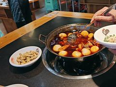 -李子坝梁山鸡(李子坝大鸡哥店)