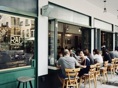 -RAC BAR(安福路店)