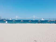 -广安大桥