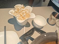 -半天妖烤鱼(丰科万达店)