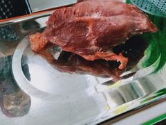 -杨天玉腊牛羊肉