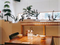 -TAIFORKS 大福食堂·山葵烤肉料理·拌饭(宝安店)