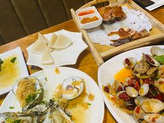-南海渔家•海鲜•正宗海南菜(海棠湾店)