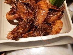 -绿茶餐厅(燕郊永旺店)