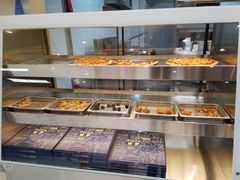 -盒马X会员店(上海森兰商都店)