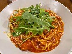 -Fahrenheit 600 Cafe & Restaurant