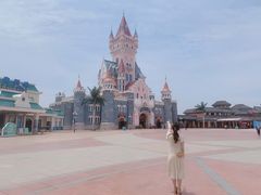 -厦门方特梦幻王国