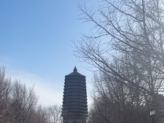 -玲珑塔公园
