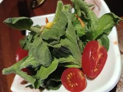 -领鲜活海鲜榴莲自助火锅(东门店)