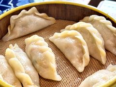 饺子粑-毛仔特色小吃(御窑厂店)