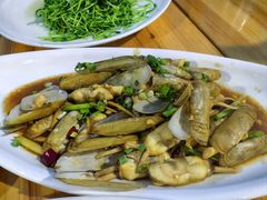 -胖大嫂渔家排档(半边山店)