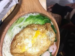 长寿面-豪渝火锅(红谷滩万达店)