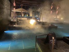 -清河半岛温泉度假酒店