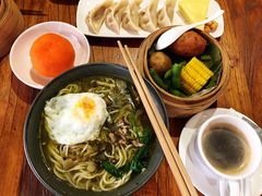 -看见远方·莫干遥远的山民宿