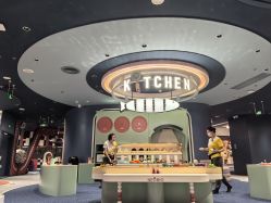 -奈尔宝家庭中心·亲子餐厅(北京东坝万达店)