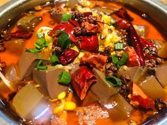 -游园觅食记夜市·小龙虾大排档