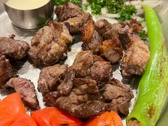 -ALAMEEN阿拉伯餐厅(三里屯店)