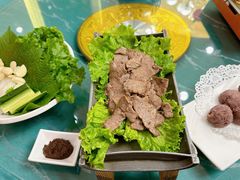 烤牛肉-平壤馆(西塔街店)