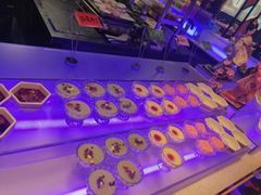 -豪德亨牛排自助餐厅(抚州东乡店)