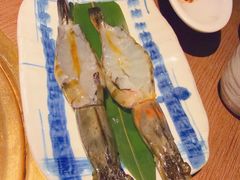 -虎丸烧肉(世纪汇店)