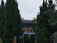 -云南民族村