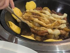 -人民公社大食堂(顺义总店)