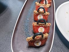 -曼格纳·曼芯馆(杨浦店)