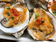 大生蚝-利杨记·本味轩粥坊·烧烤(宝体店)