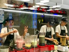-野萃山·潮汕厚果汁(十亩地店)