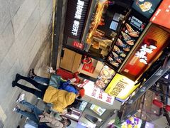 -八一好吃街·高品美食广场