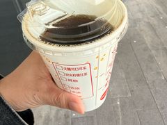 -麦当劳(望京国际商业中心店)