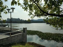 -江南大学(蠡湖校区)