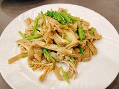 芫爆散丹-烤肉宛饭庄(北新桥店)