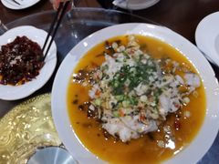 乌鱼片-飞虹鱼馆(春华路店)