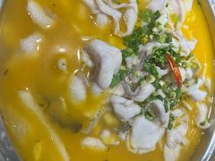 -严厨老坛酸菜鱼(吴江万宝店)
