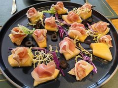 -LUCCA卢卡西班牙海鲜饭(远洋广场店)