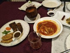 -92°C俄式厨房(中央大街店)