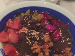 -老员外骨汤火锅(海州古城店)