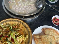 -老来福·非遗酸汤兔(凯旋路店)