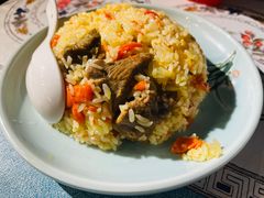 -贯贯吉·清真餐厅(浙江中路店)